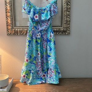 Cute Lilly Dress